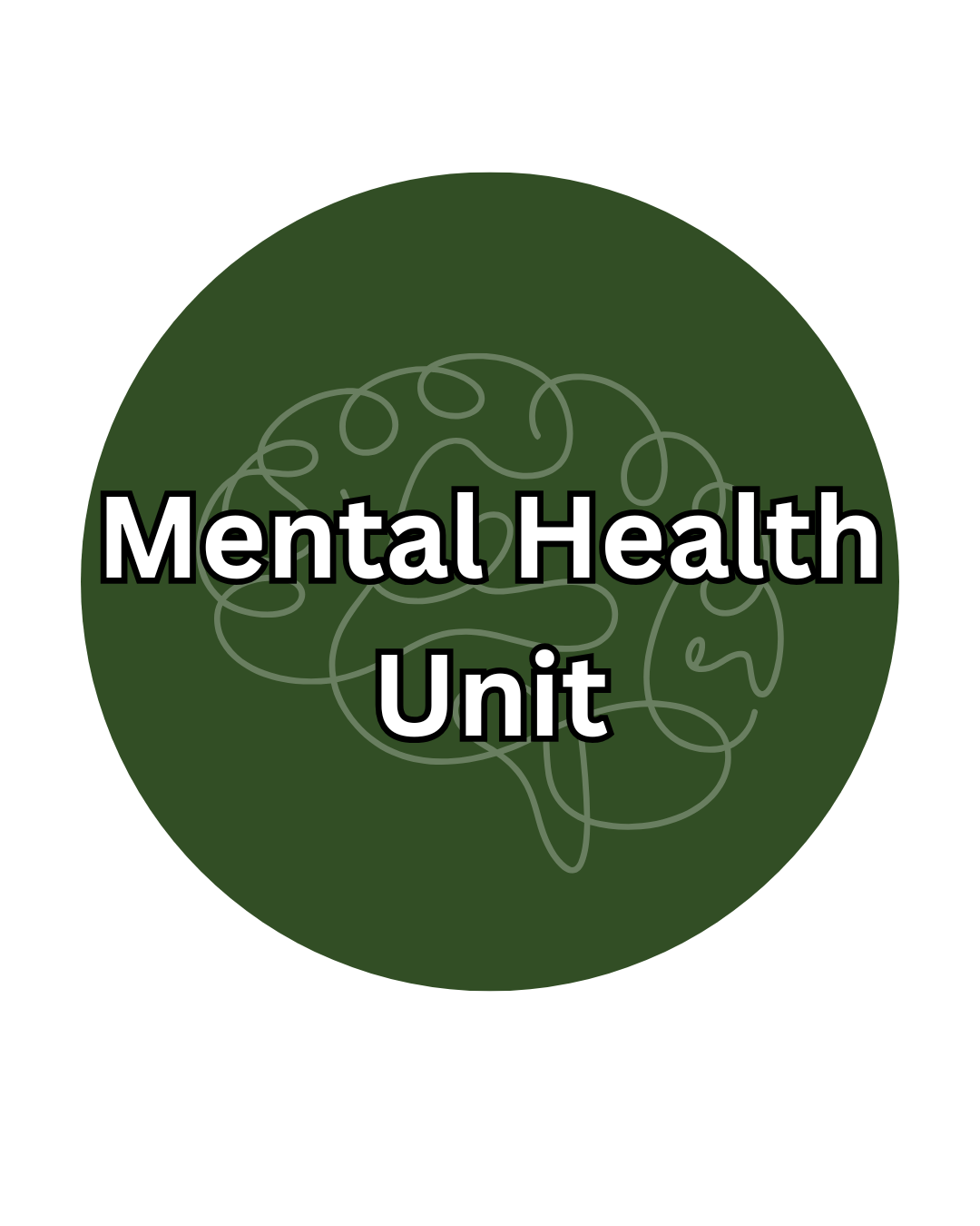 Mental Health Unit